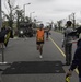Army Ten Miler Shadow Run