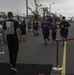 Army Ten Miler Shadow Run