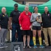 Army Ten Miler Shadow Run