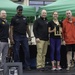 Army Ten Miler Shadow Run