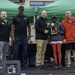 Army Ten Miler Shadow Run