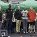 Army Ten Miler Shadow Run