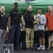 Army Ten Miler Shadow Run