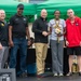Army Ten Miler Shadow Run