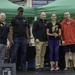 Army Ten Miler Shadow Run