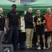 Army Ten Miler Shadow Run