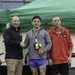 Army Ten Miler Shadow Run