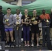 Army Ten Miler Shadow Run