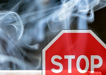 Smoking in car with children now illegal in Belgium