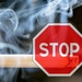 Smoking in car with children now illegal in Belgium