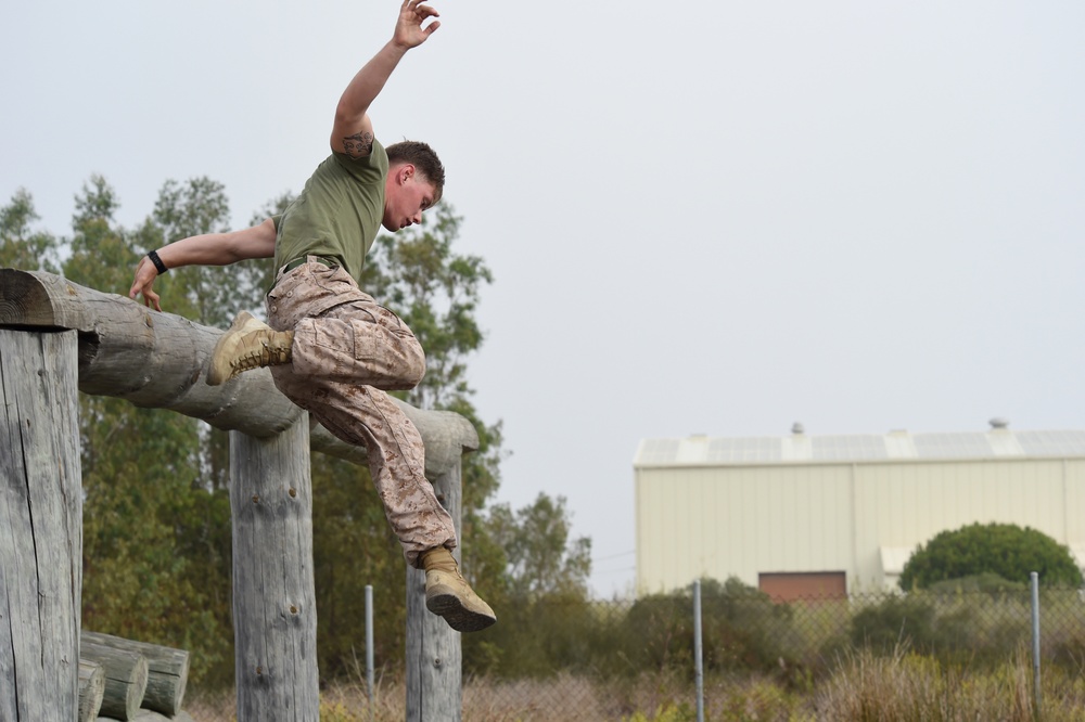 FASTEUR Participates in Exercise Lisa Azul