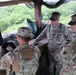 38th ADA Brigade welcomes Task Force Talon