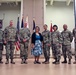 38th ADA Brigade Welcomes Task Force Talon