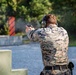 Weapons Training Battalion enhances marksmanship skills, builds camaraderie with personal weapons shoot