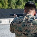 Weapons Training Battalion enhances marksmanship skills, builds camaraderie with personal weapons shoot