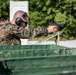 Weapons Training Battalion enhances marksmanship skills, builds camaraderie with personal weapons shoot