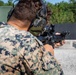 Weapons Training Battalion enhances marksmanship skills, builds camaraderie with personal weapons shoot