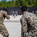 Weapons Training Battalion enhances marksmanship skills, builds camaraderie with personal weapons shoot