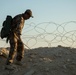 Iraqi Border Guard Force Graduating EOD Class