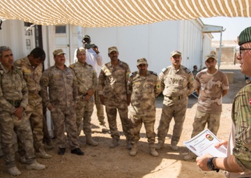 Task Force Dragon Mission Roars to a Finish