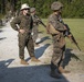 Camp Lejeune Marines conduct rifle qualification training