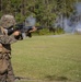 Camp Lejeune Marines conduct rifle qualification training