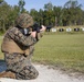 Camp Lejeune Marines conduct rifle qualification training