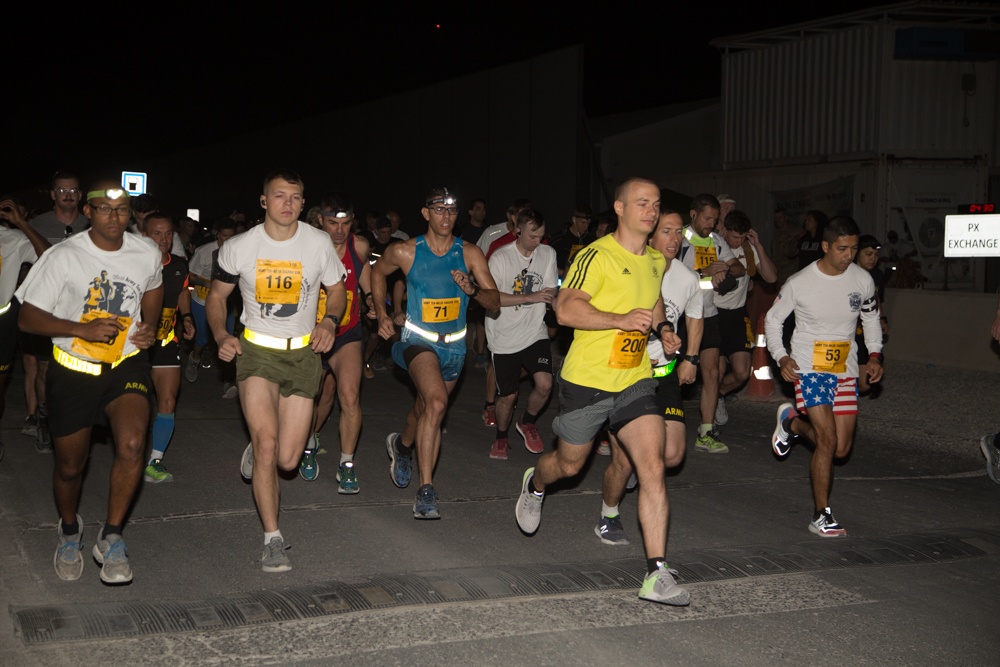 Army Ten-Miler