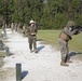 Camp Lejeune Marines conduct rifle qualification training