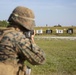 Camp Lejeune Marines conduct rifle qualification training