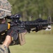 Camp Lejeune Marines conduct rifle qualification training