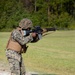 Camp Lejeune Marines conduct rifle qualification training