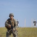 Camp Lejeune Marines conduct rifle qualification training