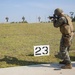 Camp Lejeune Marines conduct rifle qualification training