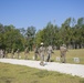 Camp Lejeune Marines conduct rifle qualification training