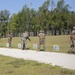 Camp Lejeune Marines conduct rifle qualification training