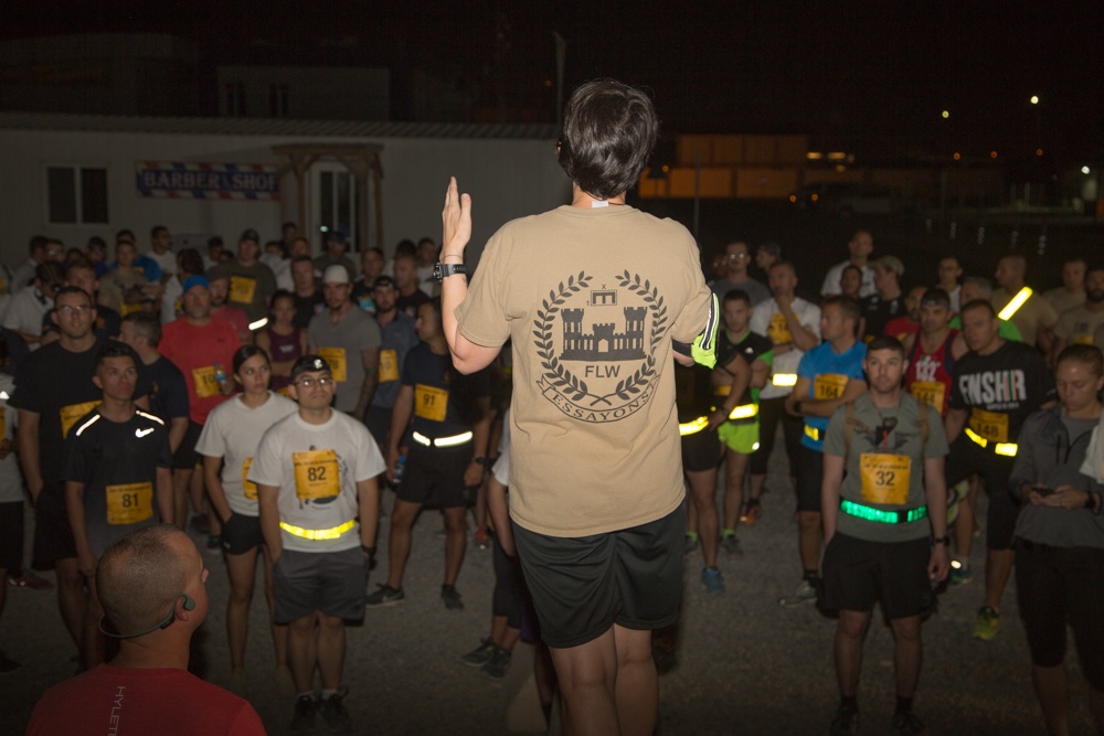 Army Ten-Miler