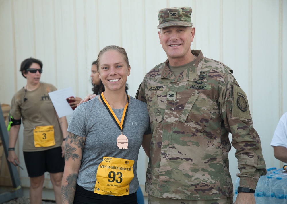 Army Ten-Miler