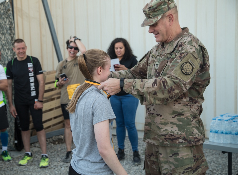 Army Ten-Miler