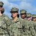 IWTC Corry Station Sailors