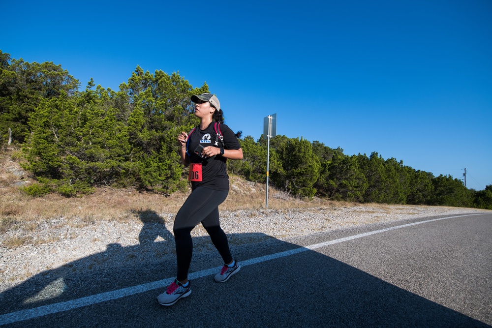 Rambler 120, building relationships one mile at a time