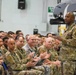 CMSAF Wright visits 442d Fighter Wing