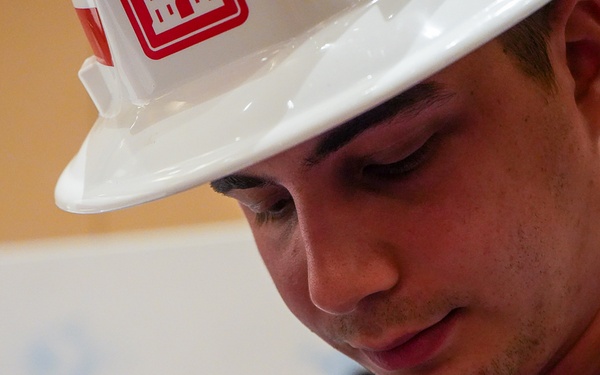 U.S. Army Corps of Engineers Participates in the GREAT Minds in STEM Conference