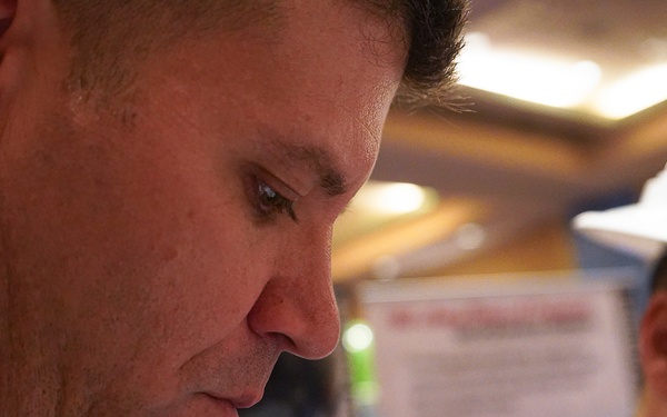 U.S. Army Corps of Engineers Participates in the GREAT Minds in STEM Conference