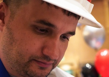 U.S. Army Corps of Engineers Participates in the GREAT Minds in STEM Conference