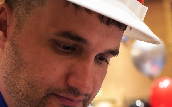 U.S. Army Corps of Engineers Participates in the GREAT Minds in STEM Conference