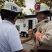 NAVSTA Rota’s Fire Department Hosts Annual Fire Muster