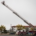 NAVSTA Rota’s Fire Department Hosts Annual Fire Muster