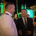 U.S. and Spanish Navies Represented in Rota, Spain Damas Coronation