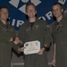 311th Fighter Squadron Class 19-ABH graduation